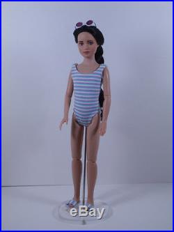 Tonner Tyler Sister Cherished Marley Complete Doll & Outfit
