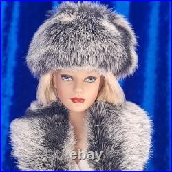 Tonner Tyler Sophisticate Sydney 2004 Collectors United LE350 16 Doll TW9042