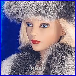 Tonner Tyler Sophisticate Sydney 2004 Collectors United LE350 16 Doll TW9042