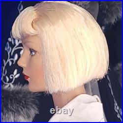 Tonner Tyler Sophisticate Sydney 2004 Collectors United LE350 16 Doll TW9042