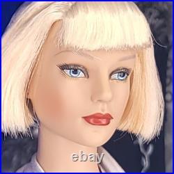 Tonner Tyler Sophisticate Sydney 2004 Collectors United LE350 16 Doll TW9042