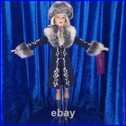 Tonner Tyler Sophisticate Sydney 2004 Collectors United LE350 16 Doll TW9042