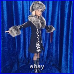 Tonner Tyler Sophisticate Sydney 2004 Collectors United LE350 16 Doll TW9042