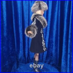 Tonner Tyler Sophisticate Sydney 2004 Collectors United LE350 16 Doll TW9042