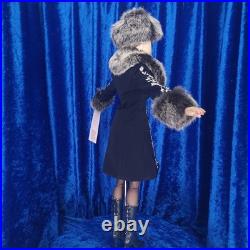 Tonner Tyler Sophisticate Sydney 2004 Collectors United LE350 16 Doll TW9042