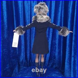 Tonner Tyler Sophisticate Sydney 2004 Collectors United LE350 16 Doll TW9042