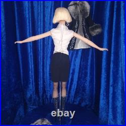 Tonner Tyler Sophisticate Sydney 2004 Collectors United LE350 16 Doll TW9042
