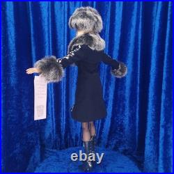 Tonner Tyler Sophisticate Sydney 2004 Collectors United LE350 16 Doll TW9042