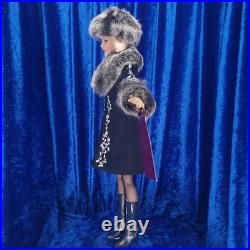 Tonner Tyler Sophisticate Sydney 2004 Collectors United LE350 16 Doll TW9042