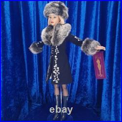 Tonner Tyler Sophisticate Sydney 2004 Collectors United LE350 16 Doll TW9042