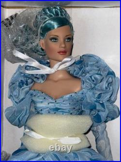 Tonner Tyler Sydney Glinda Blue Skies Wizard Of Oz Nrfb! Breathtaking! Wow