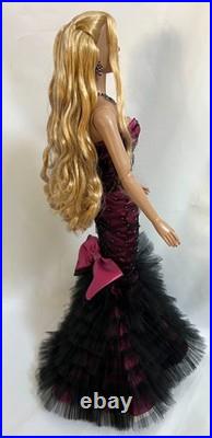 Tonner Tyler Sydney Metro Glamour 16 Fashion Doll MetroDolls Excl LE 300