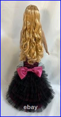 Tonner Tyler Sydney Metro Glamour 16 Fashion Doll MetroDolls Excl LE 300
