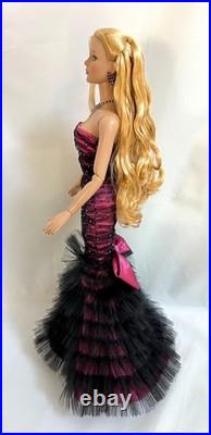 Tonner Tyler Sydney Metro Glamour 16 Fashion Doll MetroDolls Excl LE 300