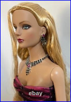 Tonner Tyler Sydney Metro Glamour 16 Fashion Doll MetroDolls Excl LE 300