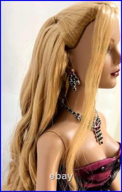 Tonner Tyler Sydney Metro Glamour 16 Fashion Doll MetroDolls Excl LE 300