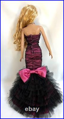 Tonner Tyler Sydney Metro Glamour 16 Fashion Doll MetroDolls Excl LE 300 Tonner Tyler Sydney Metro Glamour 16 Fashion Doll MetroDolls Excl LE 300