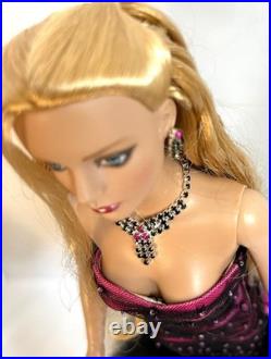 Tonner Tyler Sydney Metro Glamour 16 Fashion Doll MetroDolls Excl LE 300