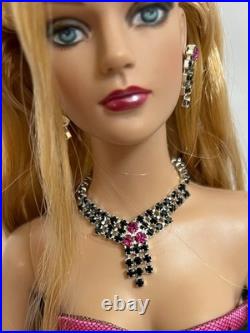 Tonner Tyler Sydney Metro Glamour 16 Fashion Doll MetroDolls Excl LE 300