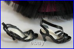 Tonner Tyler Sydney Metro Glamour 16 Fashion Doll MetroDolls Excl LE 300