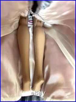 Tonner Tyler Sydney Metro Glamour 16 Fashion Doll MetroDolls Excl LE 300