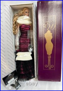 Tonner Tyler Sydney Metro Glamour 16 Fashion Doll MetroDolls Excl LE 300