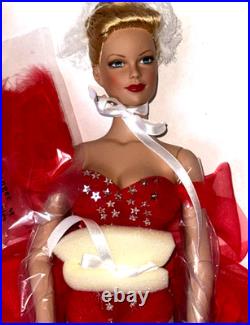 Tonner Tyler Sydney Showstopper Brenda Starr Stunningly Beautiful! Nrfb Tonner Tyler Sydney Showstopper Brenda Starr Stunningly Beautiful! Nrfb