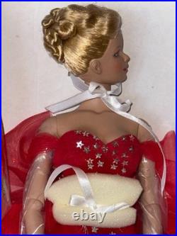 Tonner Tyler Sydney Showstopper Brenda Starr Stunningly Beautiful! Nrfb Tonner Tyler Sydney Showstopper Brenda Starr Stunningly Beautiful! Nrfb