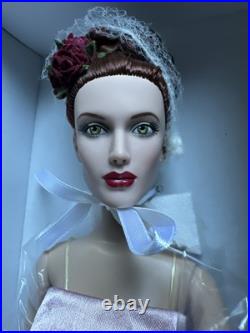 Tonner Tyler TDLM ANTOINETTE 2013 Collection ELEGANCE #93 Gina 16 Doll NEW NRFB