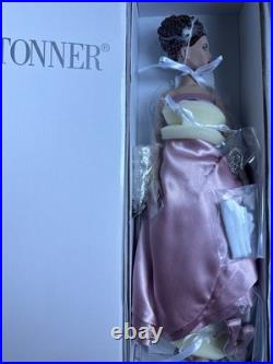 Tonner Tyler TDLM ANTOINETTE 2013 Collection ELEGANCE #93 Gina 16 Doll NEW NRFB