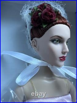 Tonner Tyler TDLM ANTOINETTE 2013 Collection ELEGANCE #93 Gina 16 Doll NEW NRFB