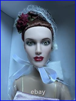 Tonner Tyler TDLM ANTOINETTE 2013 Collection ELEGANCE #93 Gina 16 Doll NEW NRFB