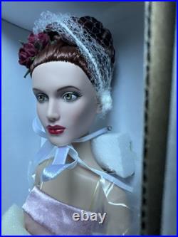 Tonner Tyler TDLM ANTOINETTE 2013 Collection ELEGANCE #93 Gina 16 Doll NEW NRFB