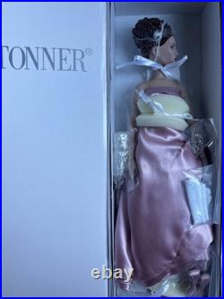 Tonner Tyler TDLM ANTOINETTE 2013 Collection ELEGANCE #93 Gina 16 Doll NEW NRFB