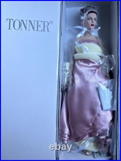 Tonner Tyler TDLM ANTOINETTE 2013 Collection ELEGANCE #93 Gina 16 Doll NEW NRFB