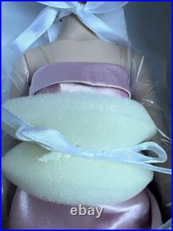 Tonner Tyler TDLM ANTOINETTE 2013 Collection ELEGANCE #93 Gina 16 Doll NEW NRFB