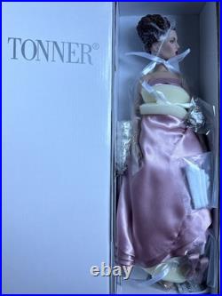 Tonner Tyler TDLM ANTOINETTE 2013 Collection ELEGANCE #93 Gina 16 Doll NEW NRFB