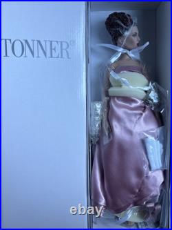 Tonner Tyler TDLM ANTOINETTE 2013 Collection ELEGANCE #93 Gina 16 Doll NEW NRFB