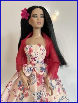 Tonner Tyler Ultra Basic Mei Li Redressed 16 Fashion Doll Read