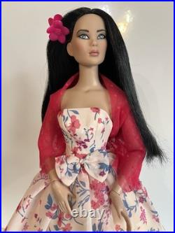 Tonner Tyler Ultra Basic Mei Li Redressed 16 Fashion Doll Read