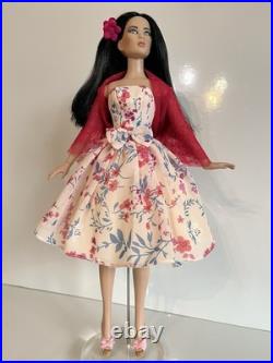 Tonner Tyler Ultra Basic Mei Li Redressed 16 Fashion Doll Read
