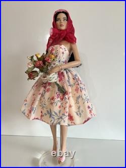 Tonner Tyler Ultra Basic Mei Li Redressed 16 Fashion Doll Read
