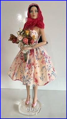 Tonner Tyler Ultra Basic Mei Li Redressed 16 Fashion Doll Read