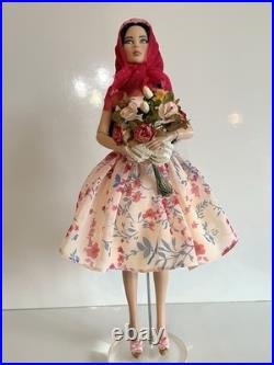 Tonner Tyler Ultra Basic Mei Li Redressed 16 Fashion Doll Read
