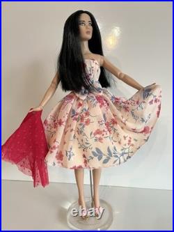 Tonner Tyler Ultra Basic Mei Li Redressed 16 Fashion Doll Read