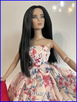 Tonner Tyler Ultra Basic Mei Li Redressed 16 Fashion Doll Read