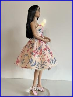 Tonner Tyler Ultra Basic Mei Li Redressed 16 Fashion Doll Read