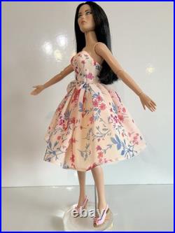 Tonner Tyler Ultra Basic Mei Li Redressed 16 Fashion Doll Read