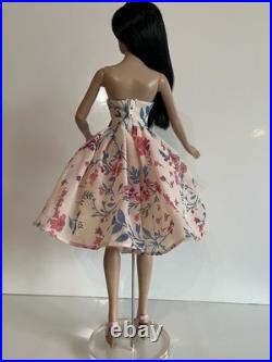 Tonner Tyler Ultra Basic Mei Li Redressed 16 Fashion Doll Read