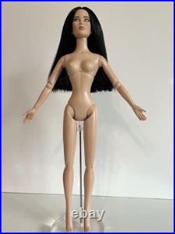 Tonner Tyler Ultra Basic Mei Li Redressed 16 Fashion Doll Read
